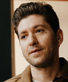 Headshot of Michael Zegen